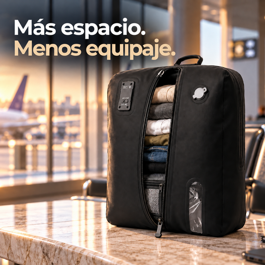 Novaire Cabina 20L