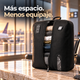 Novaire™ Kit de Viaje al Vacío